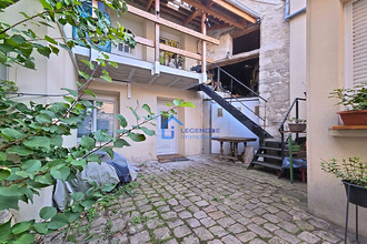  immeuble pierrelaye 95480