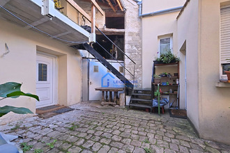  immeuble pierrelaye 95480
