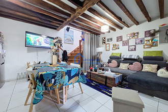  immeuble pierrelaye 95480