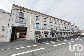  immeuble pithiviers 45300