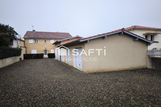  immeuble plaisance 32160