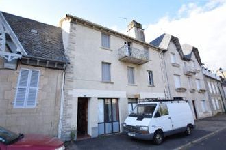  immeuble pleaux 15700