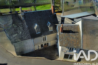  immeuble pleaux 15700