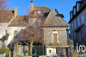  immeuble pleaux 15700