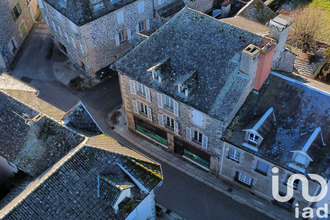  immeuble pleaux 15700