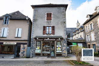  immeuble pleaux 15700