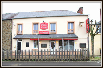  immeuble pleine-fougeres 35610