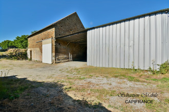  immeuble pleine-fougeres 35610