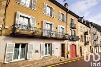  immeuble plombieres-les-bains 88370