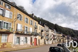  immeuble plombieres-les-bains 88370