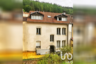  immeuble plombieres-les-bains 88370