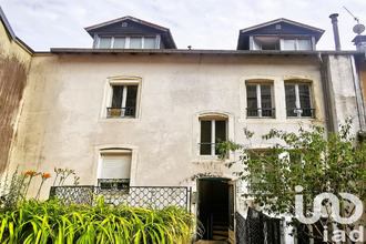  immeuble plombieres-les-bains 88370