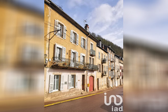  immeuble plombieres-les-bains 88370