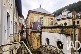  immeuble plombieres-les-bains 88370