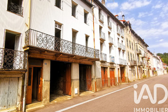  immeuble plombieres-les-bains 88370