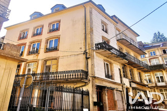  immeuble plombieres-les-bains 88370