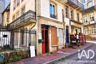  immeuble plombieres-les-bains 88370