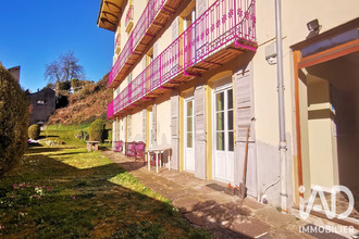  immeuble plombieres-les-bains 88370