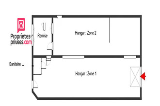  immeuble plouigneau 29610