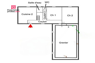  immeuble plouigneau 29610