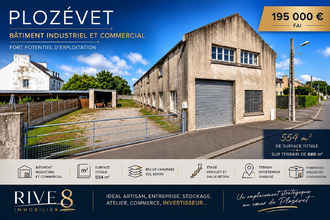  immeuble plozevet 29710