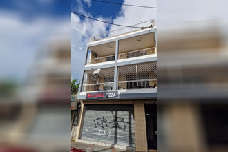  immeuble pointe-a-pitre 97110