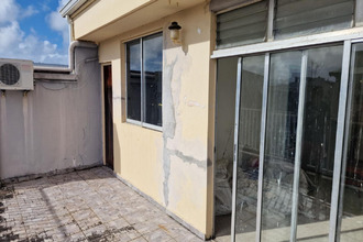  immeuble pointe-a-pitre 97110