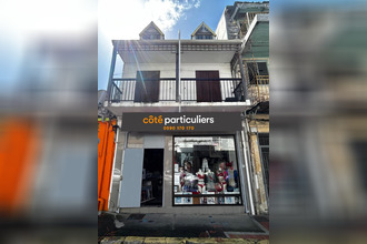  immeuble pointe-a-pitre 97110