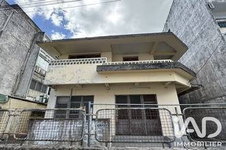  immeuble pointe-a-pitre 97110