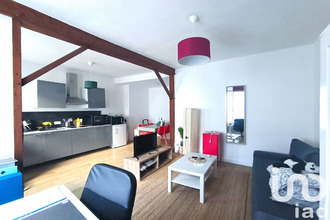  immeuble poitiers 86000