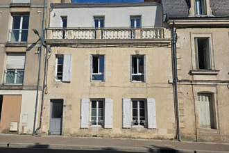  immeuble poitiers 86000