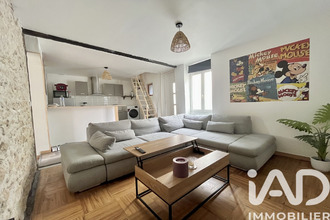  immeuble poitiers 86000