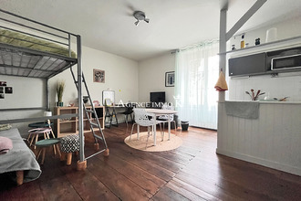  immeuble poitiers 86000