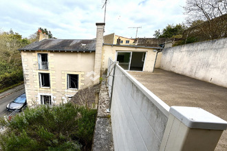  immeuble poitiers 86000