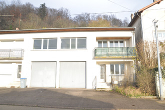  immeuble pompey 54340