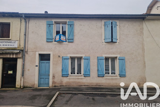  immeuble pont-a-mousson 54700