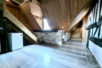  immeuble pont-audemer 27500