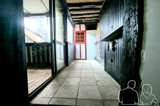  immeuble pont-audemer 27500