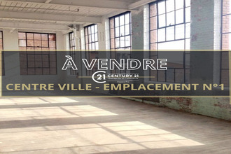  immeuble pont-audemer 27500