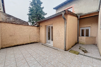  immeuble pont-de-cheruy 38230