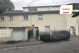  immeuble pont-eveque 38780