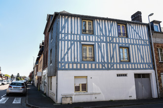  immeuble pont-l-eveque 14130