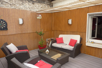  immeuble pont-ste-maxence 60700