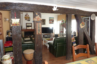  immeuble pont-ste-maxence 60700