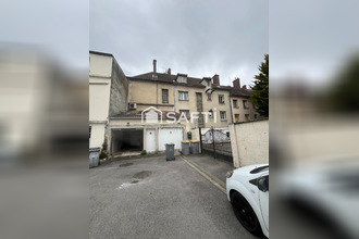  immeuble pont-ste-maxence 60700