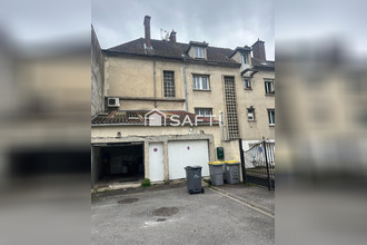  immeuble pont-ste-maxence 60700