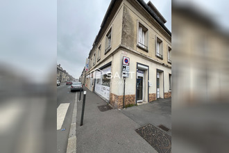  immeuble pont-ste-maxence 60700