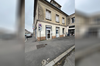  immeuble pont-ste-maxence 60700