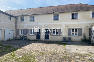  immeuble pont-ste-maxence 60700