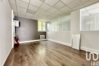  immeuble pontault-combault 77340